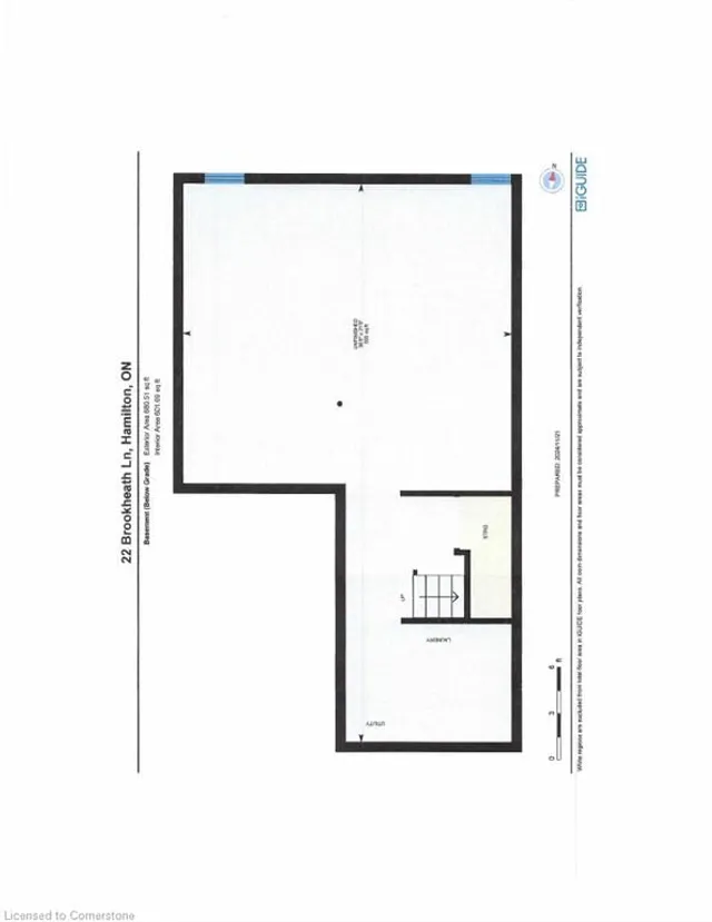 Additional image 34 of 22 Brookheath Lane