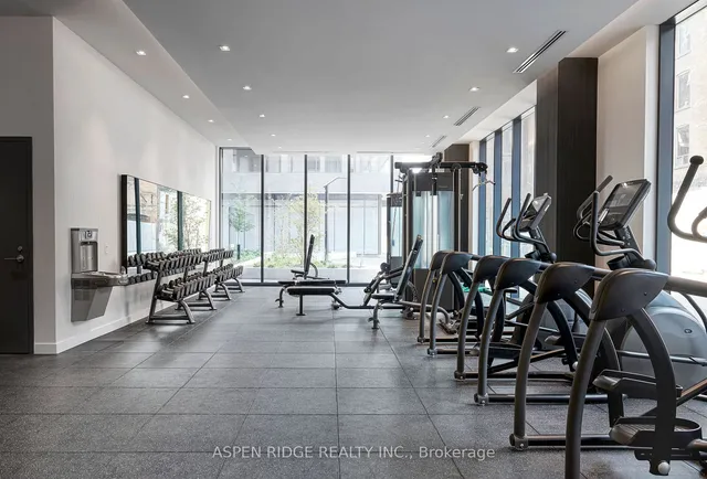 Additional image 19 of 9 Tecumseth St Unit 110