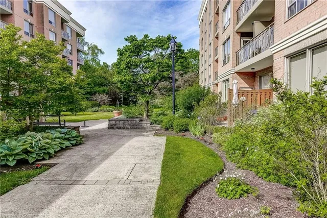Additional image 43 of 100 Burloak Dr Unit 1310