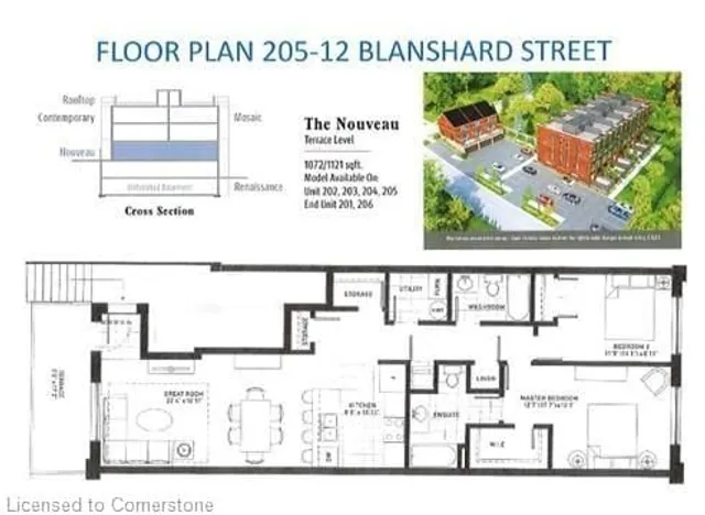 Additional image 29 of 12 Blanshard St Unit 203