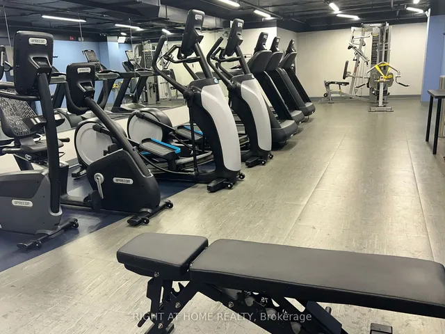 Additional image 20 of 735 Don Mills Rd Unit 1603