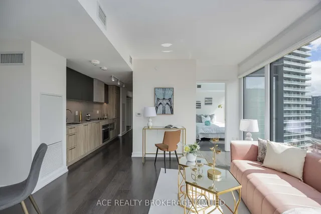 Additional image 13 of 19 Western Battery Rd Unit 2607