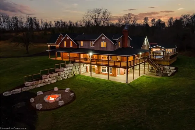 Additional image 4 of 1041 Concession 8 Rr 3 W