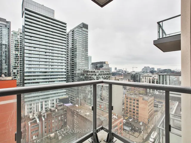 Additional image 15 of 108 Peter St Unit 1715