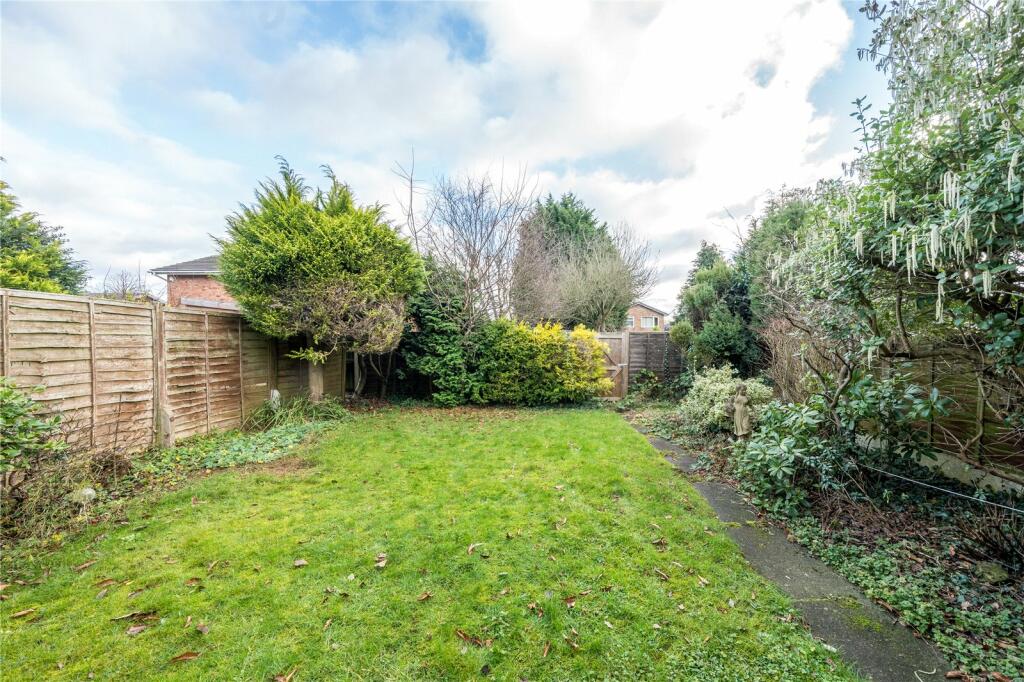 Additional image 18 of Alcester Road South, Birmingham, West Midlands