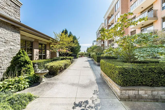 Additional image 39 of 100 Burloak Dr Unit 1515