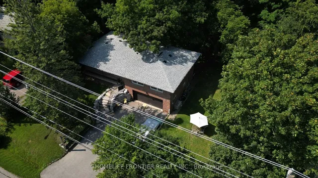 Additional image 4 of 541 Rouge Hills Dr