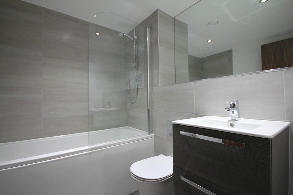 Additional image 10 of The Quadrant, Sand Pits, Birmingham, B1