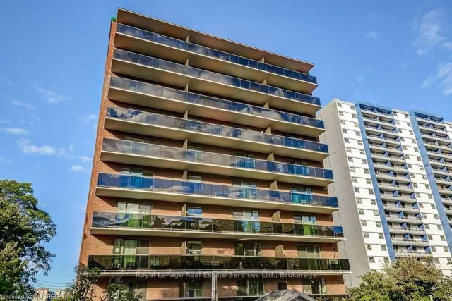 Additional image 27 of 81 CHARLTON Ave Unit 201