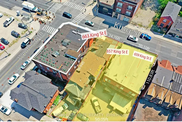 Additional image 24 of 663 King St