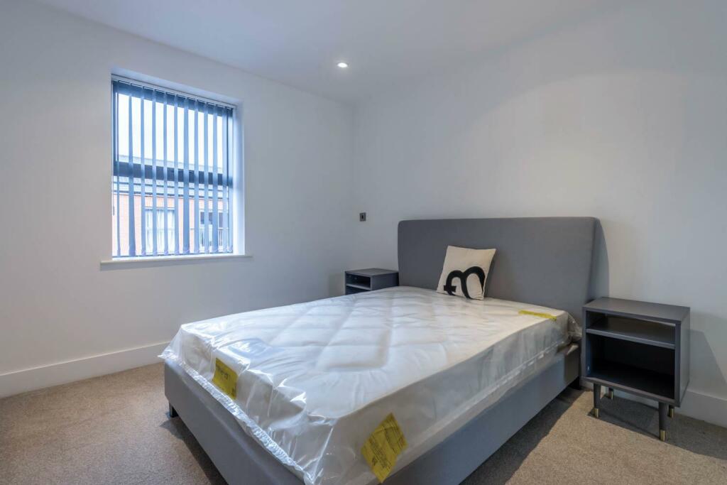 Additional image 14 of The Foundry, Carver Street, B1 3AY