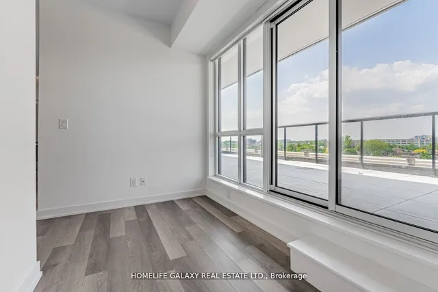 Additional image 17 of 1603 Eglinton Ave Unit 714