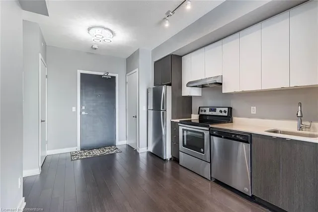 Additional image 10 of 5240 Dundas St Unit B414