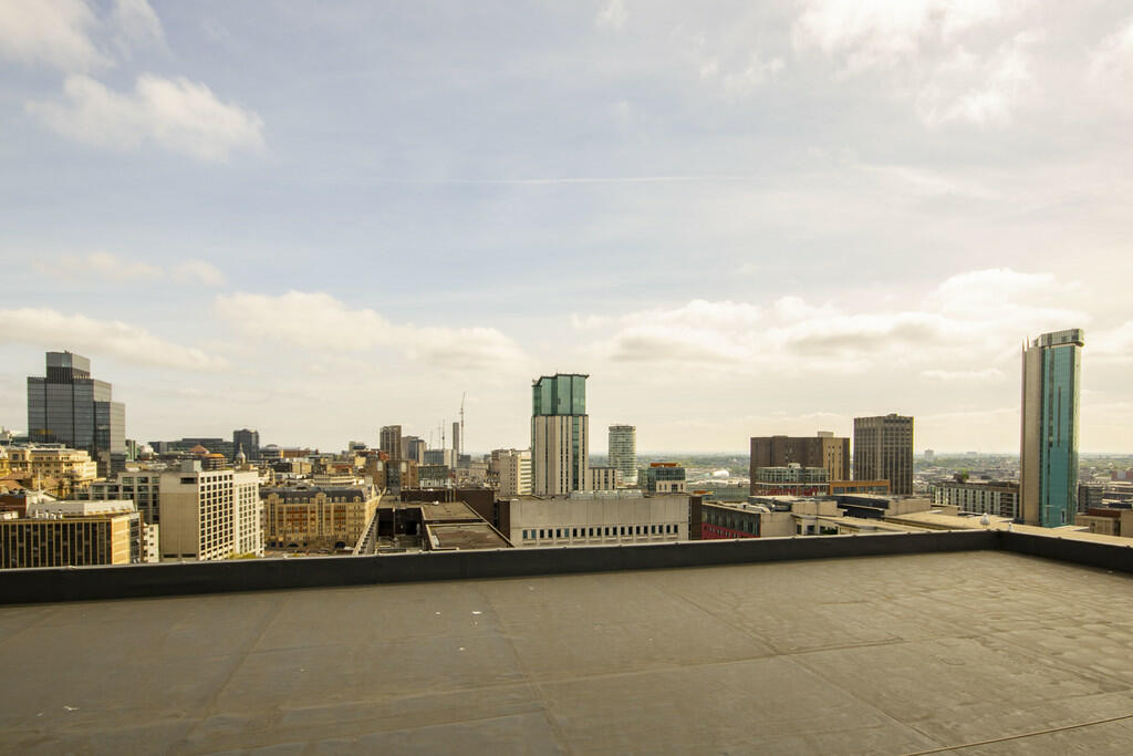 Additional image 6 of Centenary Plaza, Holliday Street, Birmingham, B1