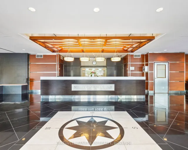 Additional image 3 of 77 Harbour Sq Unit 406