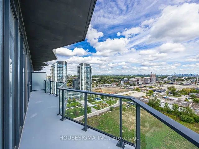 Additional image 25 of 36 Zorra St Unit 1808