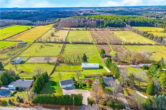 Additional image 3 of 13416 Fourth Line Nassagaweya