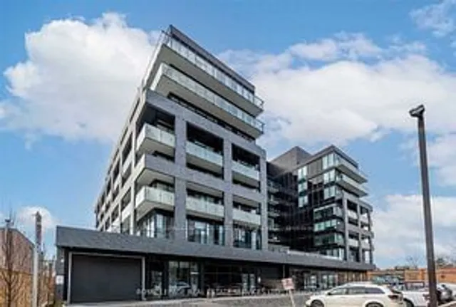 Additional image 2 of 4208 Dundas St Unit 323