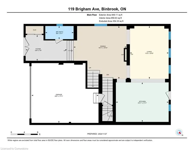 Additional image 40 of 119 Brigham Ave