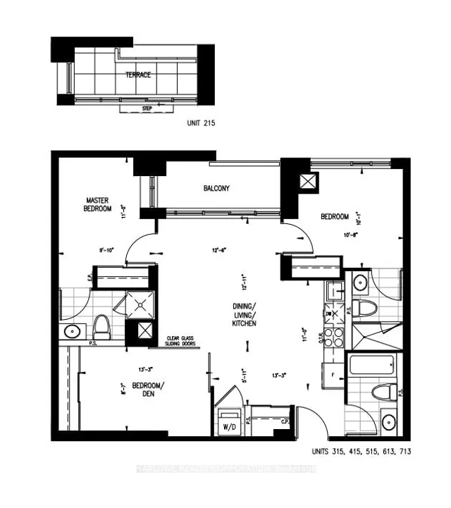 Additional image 2 of 543 Richmond St Unit 713