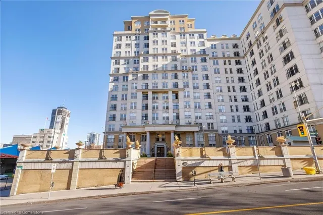 Additional image 31 of 135 James Street South St Unit 803