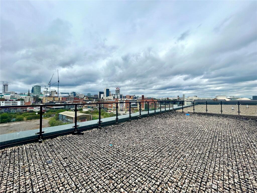 Additional image 11 of Park Works, Bradford Street, Digbeth, Birmingham, B12