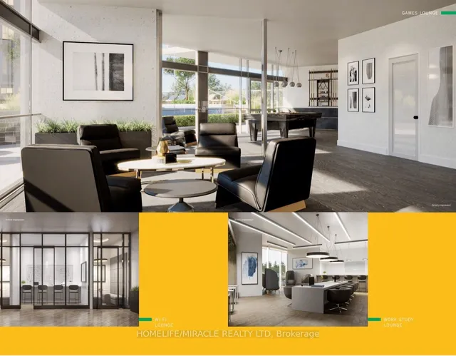 Additional image 5 of 8010 Derry Rd Unit 212