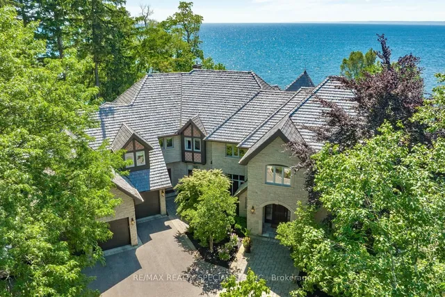 4038 Lakeshore Rd