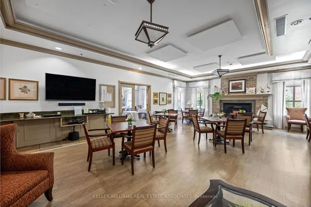 Additional image 25 of 100 Burloak Dr Unit 1215