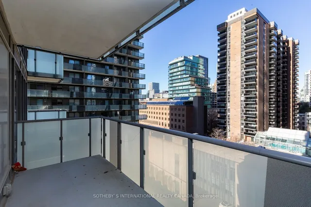 Additional image 15 of 1080 Bay St Unit 608