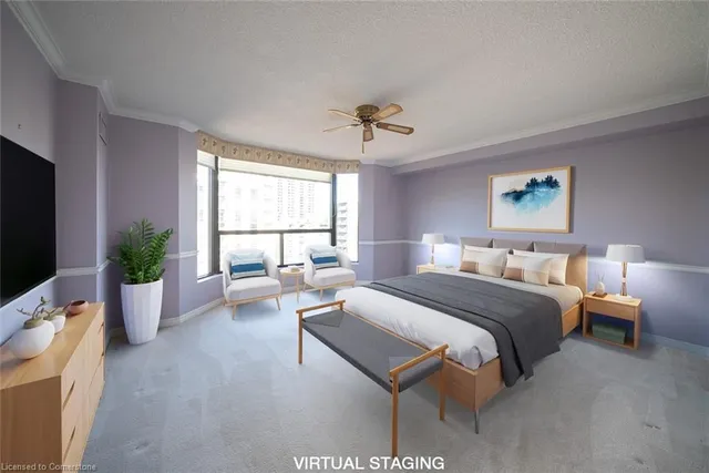 Additional image 12 of 49 Robinson St Unit 801