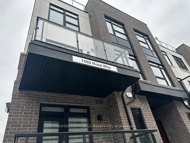 Additional image 16 of 1569 Rose Way Unit 105