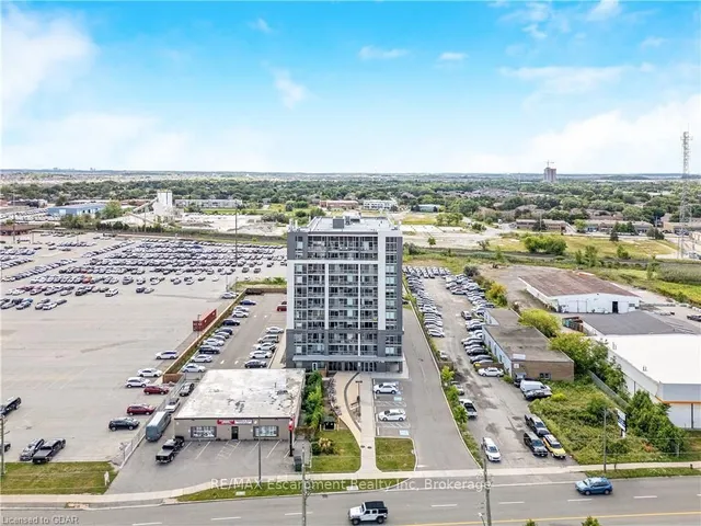 Additional image 31 of 716 MAIN STREET EAST Unit 1109