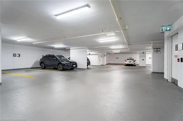 Additional image 24 of 81 Robinson Street Unit Penthouse 1106