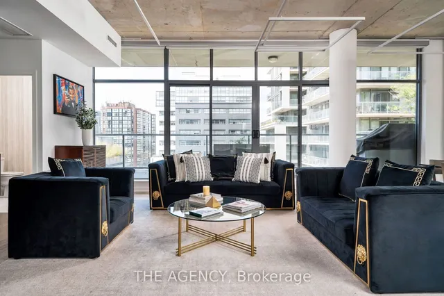 Additional image 4 of 650 King St Unit PH01