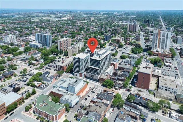 Additional image 6 of 1 Jarvis St Unit 726