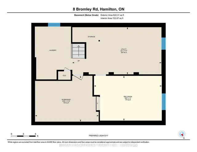 Additional image 40 of 8 Bromley Rd