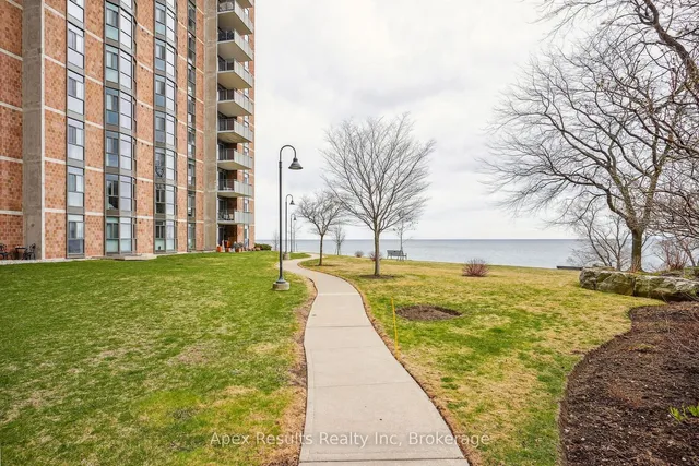 Additional image 10 of 5250 Lakeshore Rd Unit 908