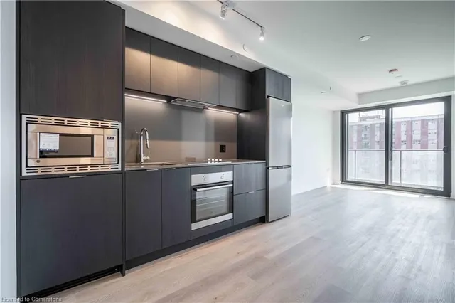 Additional image 8 of 1 Jarvis St Unit 908