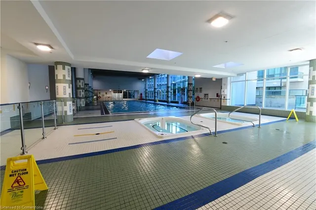 Additional image 24 of 33 Bay St Unit 2510