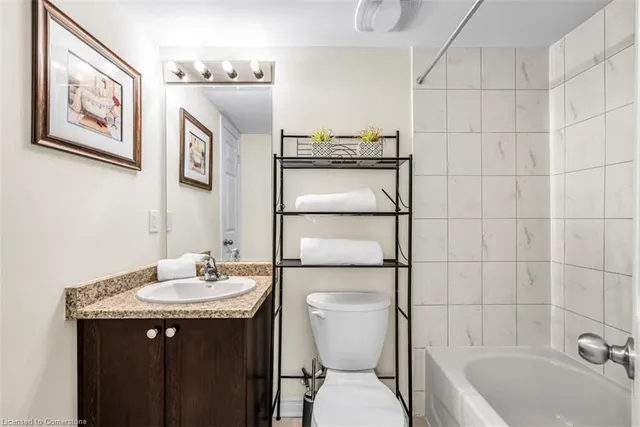 Additional image 22 of 383 Dundas St Unit 69