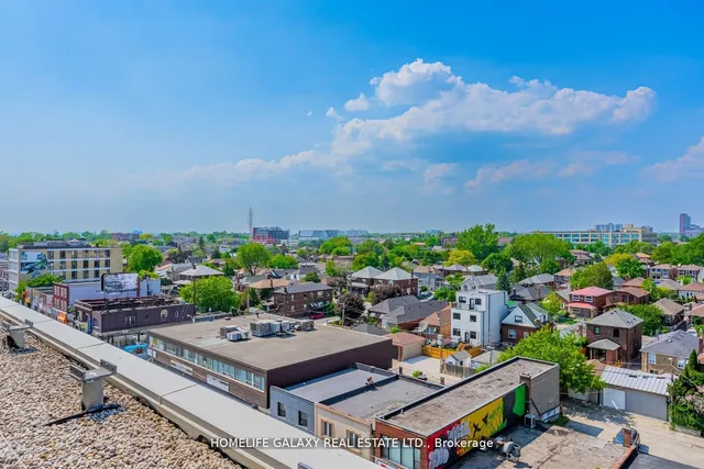 Additional image 27 of 1603 Eglinton Ave Unit 714