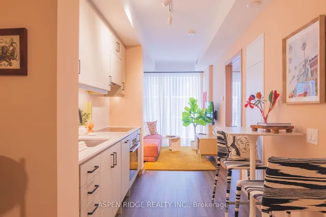 9 Tecumseth St Unit 822