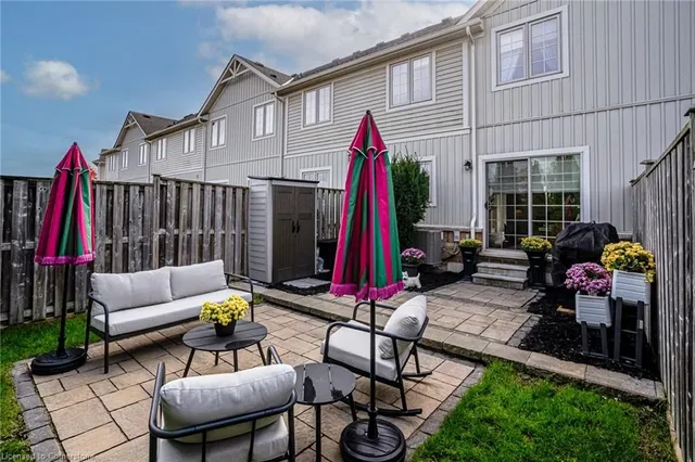 Additional image 45 of 222 Fall Fair Way Unit 58