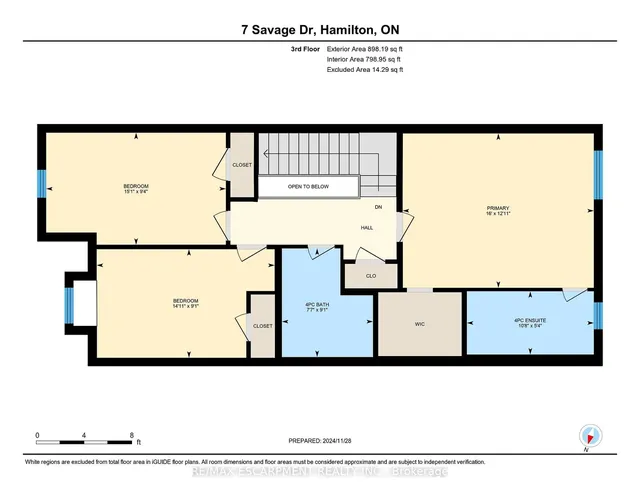 Additional image 40 of 7 Savage Dr