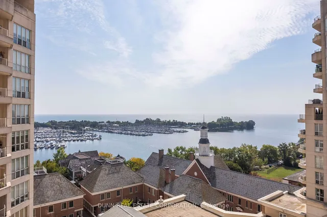 Additional image 22 of 2285 Lake Shore Blvd Unit 1014