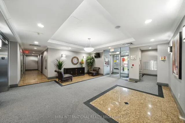 Additional image 3 of 2772 keele St Unit 713