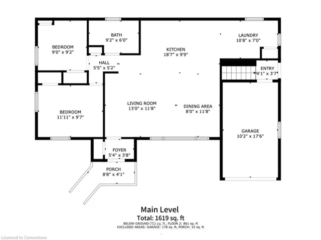 Additional image 48 of 136 Brantdale Ave