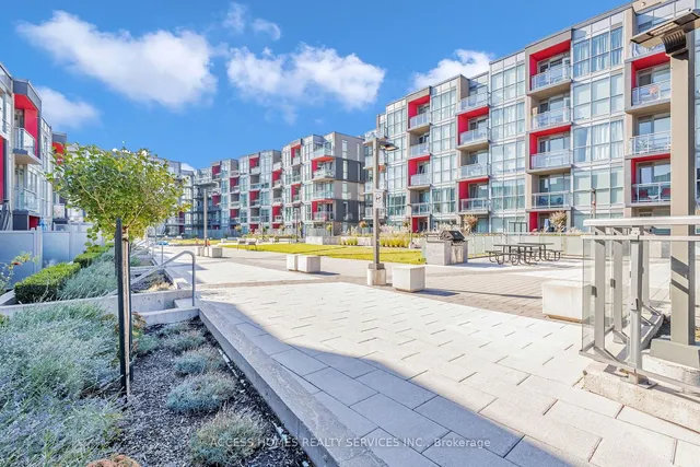 Additional image 28 of 5260 Dundas St Unit 205