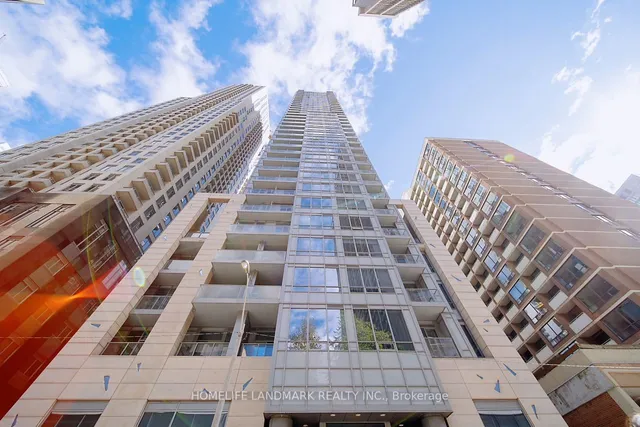 Primary image of 21 Balmuto St Unit 3301